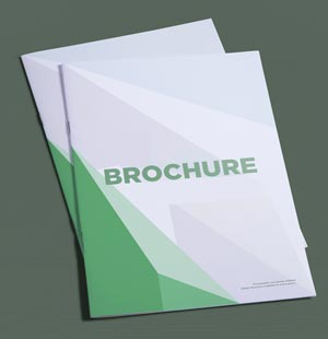 brochure